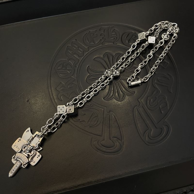 Chrome Hearts Necklaces